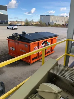 USED 2020 ONSRUD 145M12GA