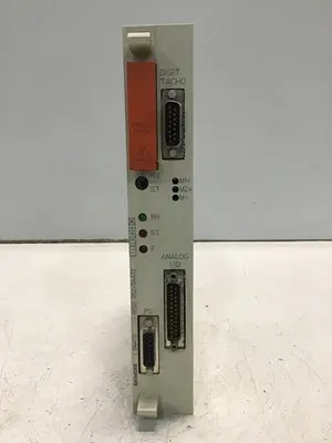 USED SIEMENS 6ES5 252-3AA13