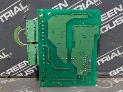 Power Measurement LTD 14000-0029-220 Power Meter I/O Board Used