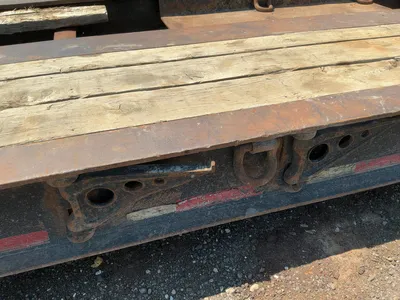 Used 2015 TALBERT TRAILER Misc Trailers Michigan US | Miedema Asset Management Group #1296348
