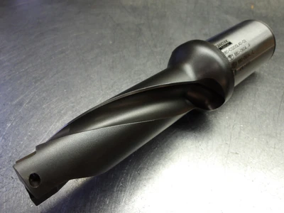Sandvik 32mm Coolant Thru Drill 40mm Shank 880-D3200L40-03 (LOC442)