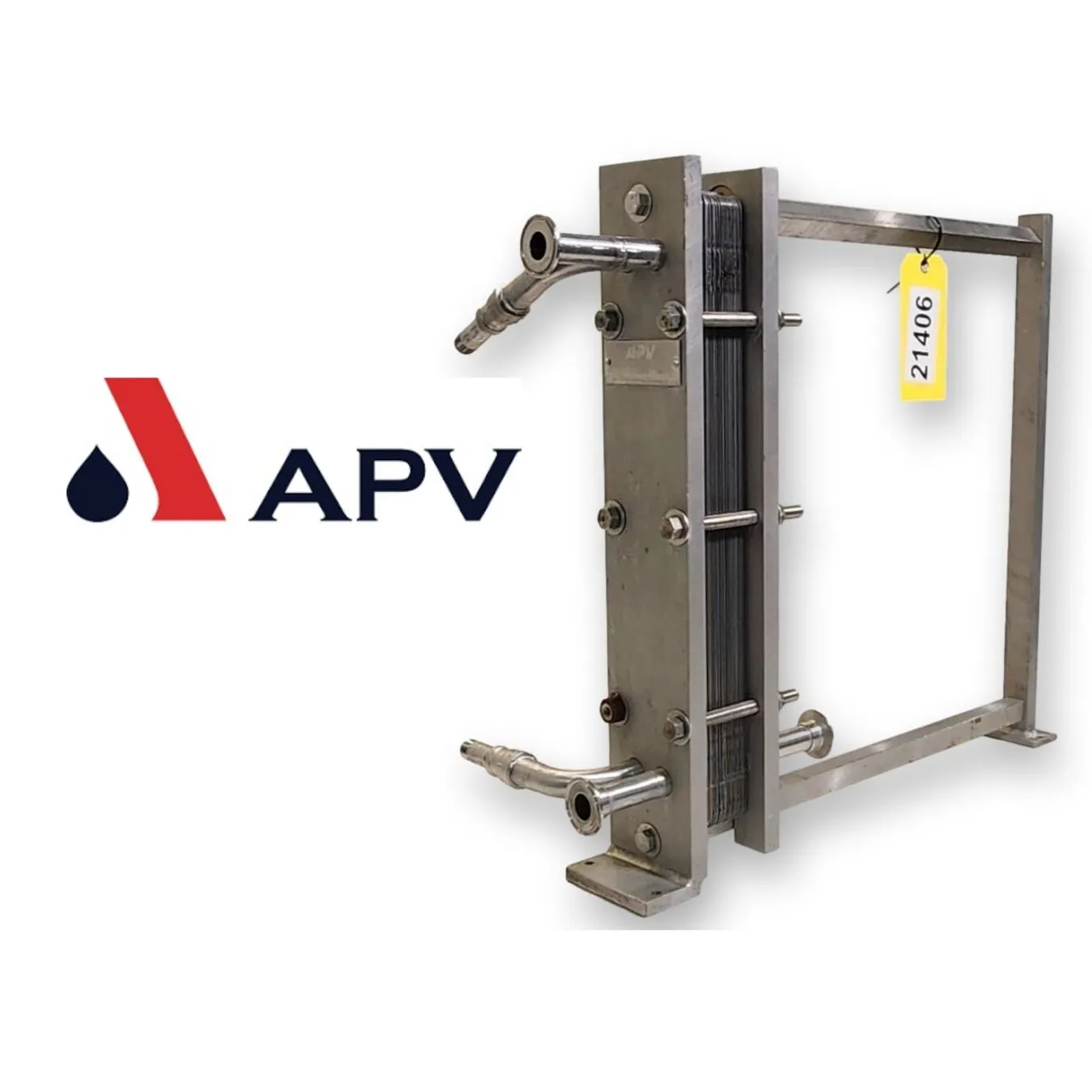 USED APV CREPACO JUNIOR