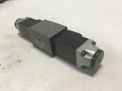 USED REXROTH 4WE6E51/AG24N9K4V