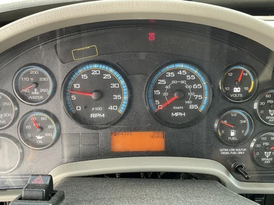 Used 2014 INTERNATIONAL 7500 Bucket (boom) trucks California US | Big Truck & Equipment #1412283