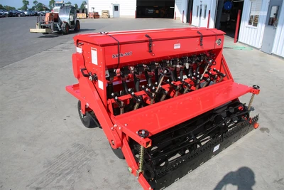 New | in-Stock 2026 TAR RIVER SAYA507 No-Till Drills Pennsylvania US | Zimmerman Farm Service #1410218