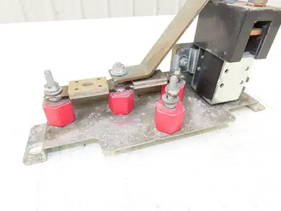 Used TENNANT _UNKNOWN_ PLC Contactors Indiana US | Arrow Industrial #1483068