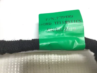 Xirgo XBP 6300 – F39489 SDLC Cable Light Duty – Ford 2017