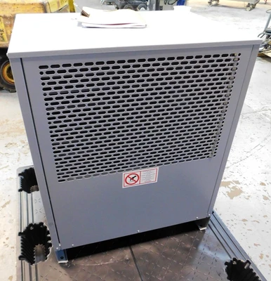 USED NANO RECIRCULATION CHILLER NCS0006US