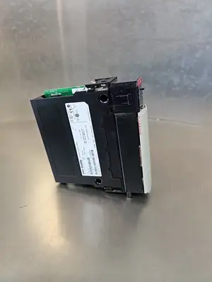 Used Allen Bradley 1756-IA16/A PLC Input & Output South Carolina US | Palmetto Automation #1509665