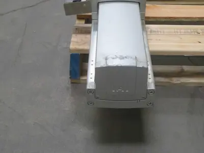 Used IAI NS-LZMM-I-400-20-850-T2-X07-AQ-B-ET1-RT Servo Motors Texas US | Aucto #1453425