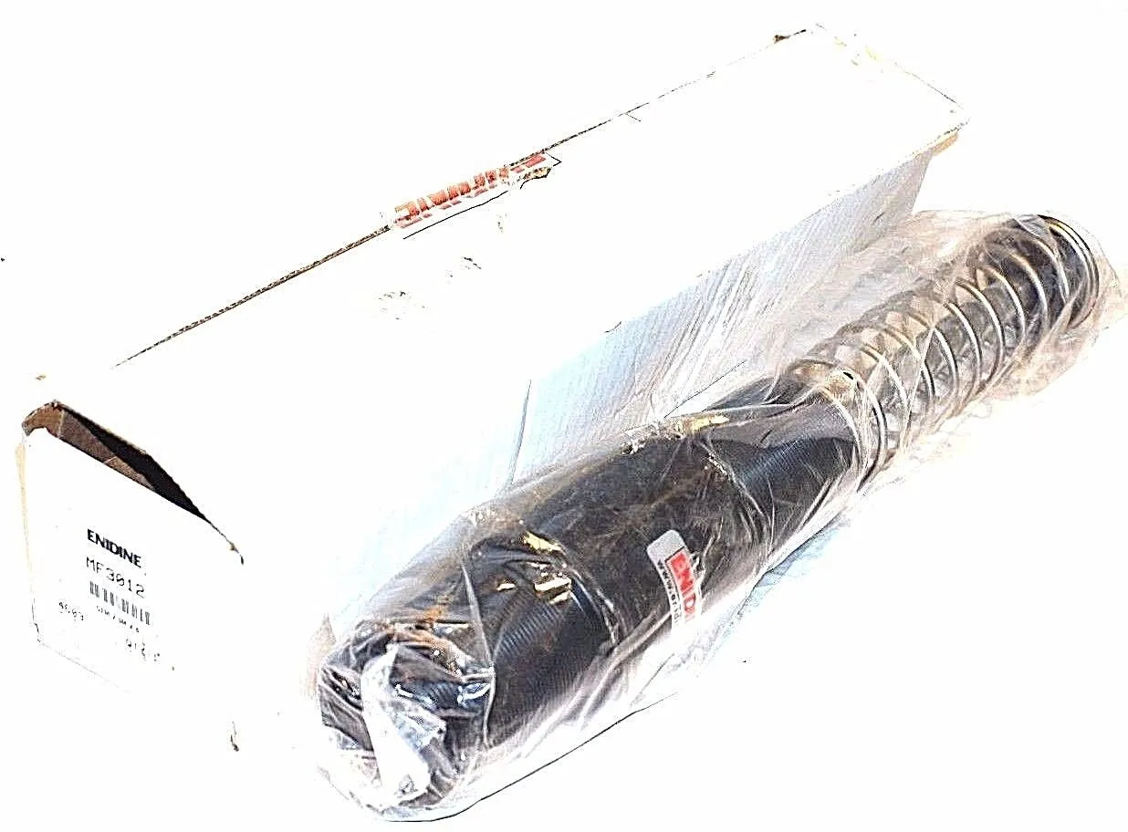 NEW ENIDINE MF3012 SHOCK ABSORBER