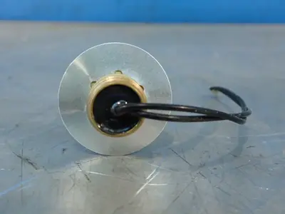 Fenwal  Detect-a-fire Heat Sensor