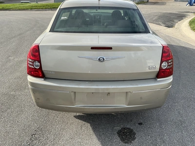 Used 2008 CHRYSLER 300 Sedans Michigan US | Miedema Asset Management Group #1457233