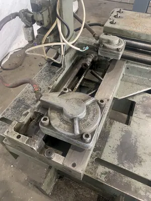 USED COILMATIC HF