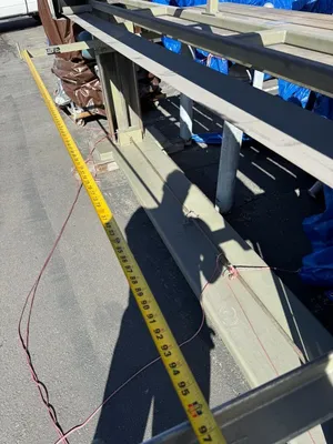 Used PROGRESS PMC-264-6 Woodworking Stroke Sanders California US | Heavy Wall Consulting #1324533