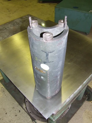 Cadillac Gauge Riser Blocks
