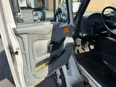 Used 2005 INTERNATIONAL 86004X2 Conventional trucks Ohio US | Miedema Asset Management Group #1693449
