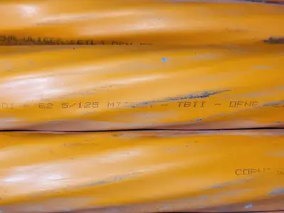 Used CORNING _UNKNOWN_ Cable & Wire British Columbia CA | Lenmark #478104