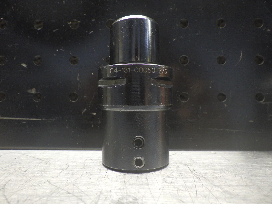 Seco Capto C4 Coolant Thru Tool Holder C4-131-00050 375 (LOC3029A)