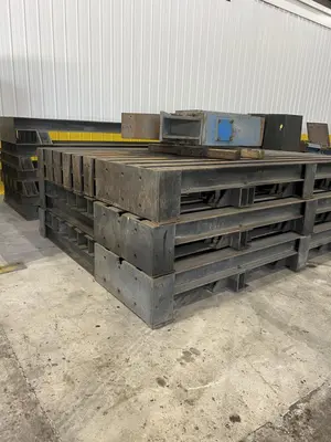 USED BESCO