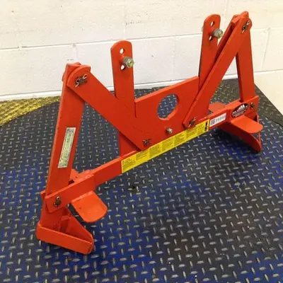 USED WESCO DL-1