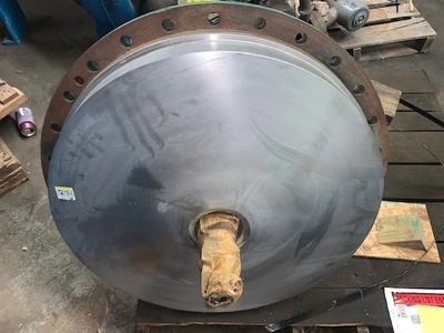 USED Sulzer / Ahlstrom APT 61-20