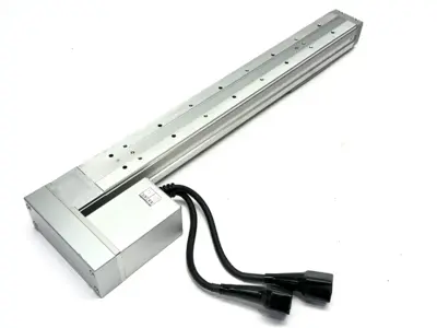 USED IAI RCP2-SA5R-I-42P