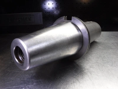 Davis CAT60 2" Endmill Holder 9.5" Projection 374-02379-02 (LOC1384A)