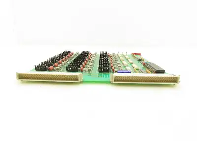 HPM 1D702-0009 AC Output Board Circuit Board Output Module Lot of 2
