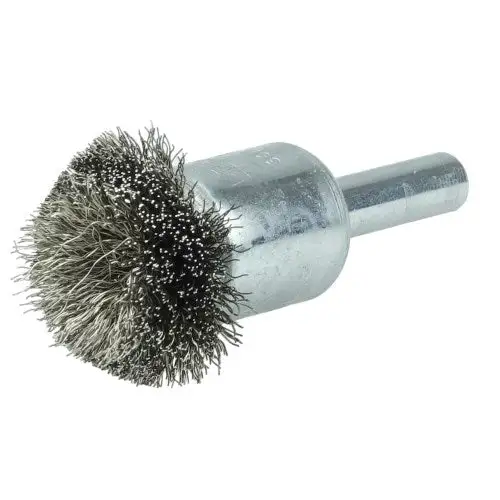 New | in-Stock WEILER _UNKNOWN_ Mandrel Mounted Brushes South Carolina US | General Equipment and Supply #1491682