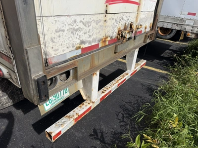 Used 2000 TRAILMOBILE _UNKNOWN_ Miscellaneous Trucks/Trailers Ohio US | Miedema Asset Management Group #1693516