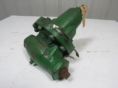 Cashco 1000HP Differential Pressure Reducing Regulator 1" NPT 140 to 200 PSI