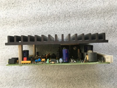 USED BALDOR TFM 150-08-01-1 (ABB) BALDOR ASR-