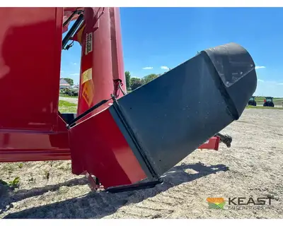 Used J\U0026M _UNKNOWN_ Grain Carts Iowa US | Keast Enterprises #1360265