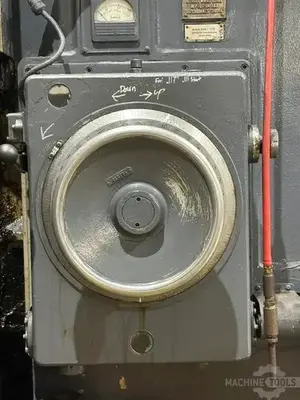 Used 1974 BLANCHARD 32D-60 Rotary Surface Grinders Arizona US | KD Machinery #1368734