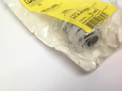 New | in-Stock Phoenix Contact HC-M-KV-M20(11-16) Connector Accessories Michigan US | Maverick Industrial Sales #1394436