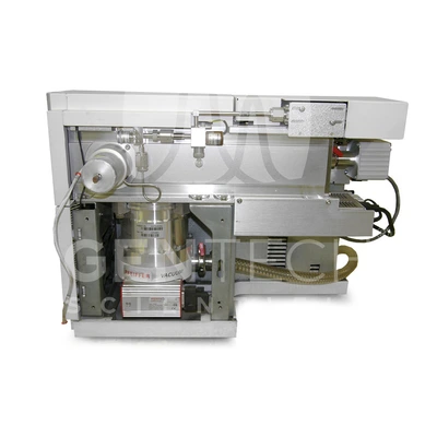 Used AGILENT TECHNOLOGIES G3172A Mass Spectrometer New York US | GenTech Scientific #1447501