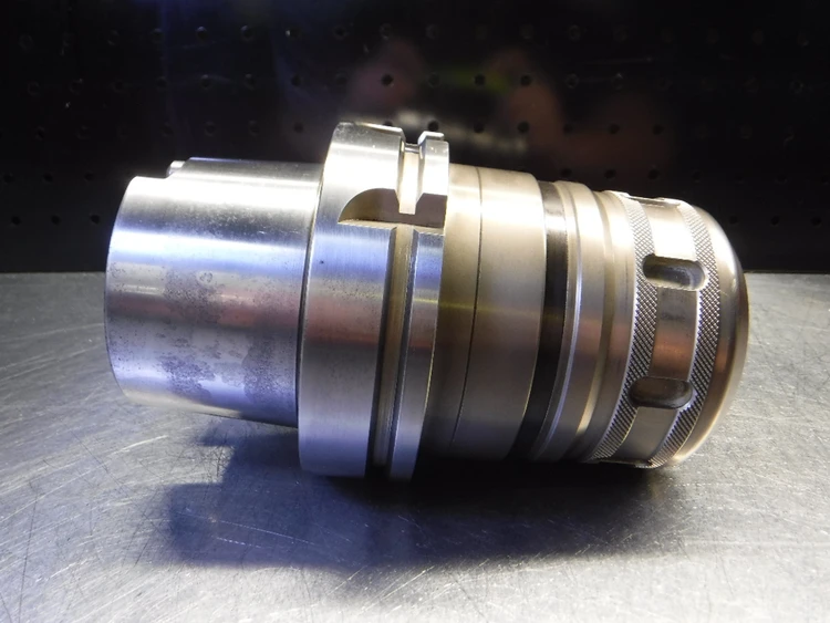 Used LYNDEX _UNKNOWN_ HSK Holders Michigan US | Superior Machine & Tool Inc #214257