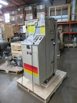 STERLCO M9016-H1 Extrusion Other, Temperature Control Units | Mark One Machinery (3)