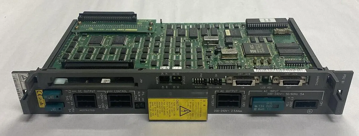 USED FANUC A16B-1212-0871