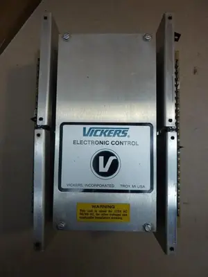 USED VICKERS EMP-A-20