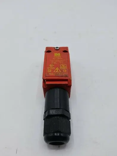 Used STI GUARDMASTER _UNKNOWN_ Relays & Switches | ND Industrial Surplus #1223713