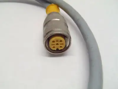 Used Turck Cable Connector Accessories Michigan US | Maverick Industrial Sales #1502206