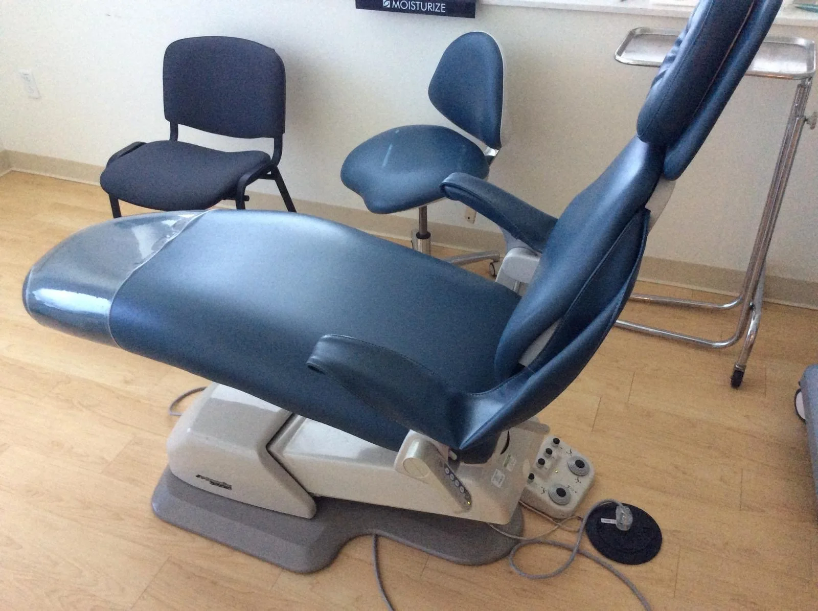 Used Midmark 641 Furniture (Medical) Texas US | PT Medical Technologies #1458568
