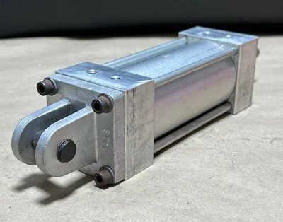 New | in-Stock ADVANCE AUTOMATION 263274 Cylinders Indiana US | J&J Industrial Supply #511627