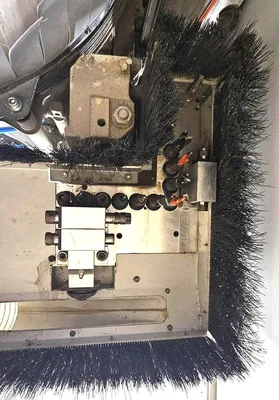2019 HOLZ-HER DYNESTIC 7535 CNC ROUTER | CNC EXCHANGE (11)