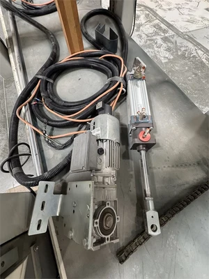 Used 2018 CVM WEPRESS TWIN EP/820 Case Clamps California US | MachineryMax #1474628