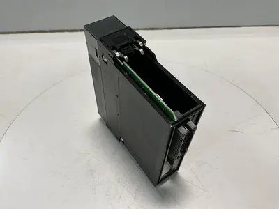 USED ALLEN BRADLEY 1756-IV32/A