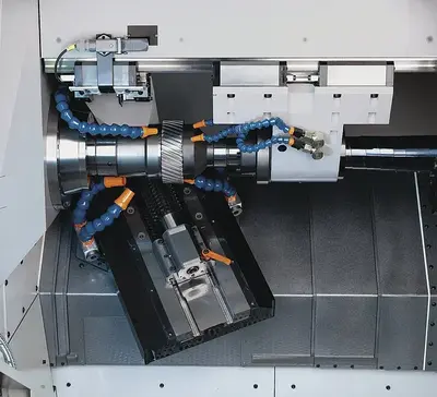 NEW EMAG K300