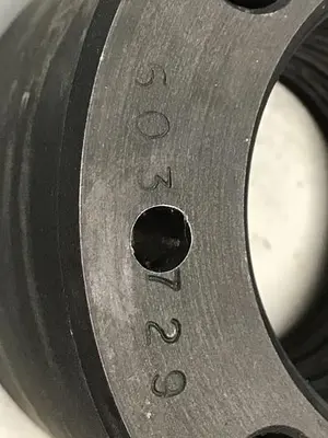 USED CINCINNATI MILACRON 5035729